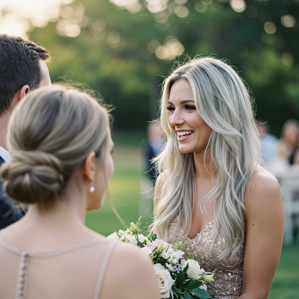 12 Dove Gray Sombre Balayage Ideas Trending in 2025