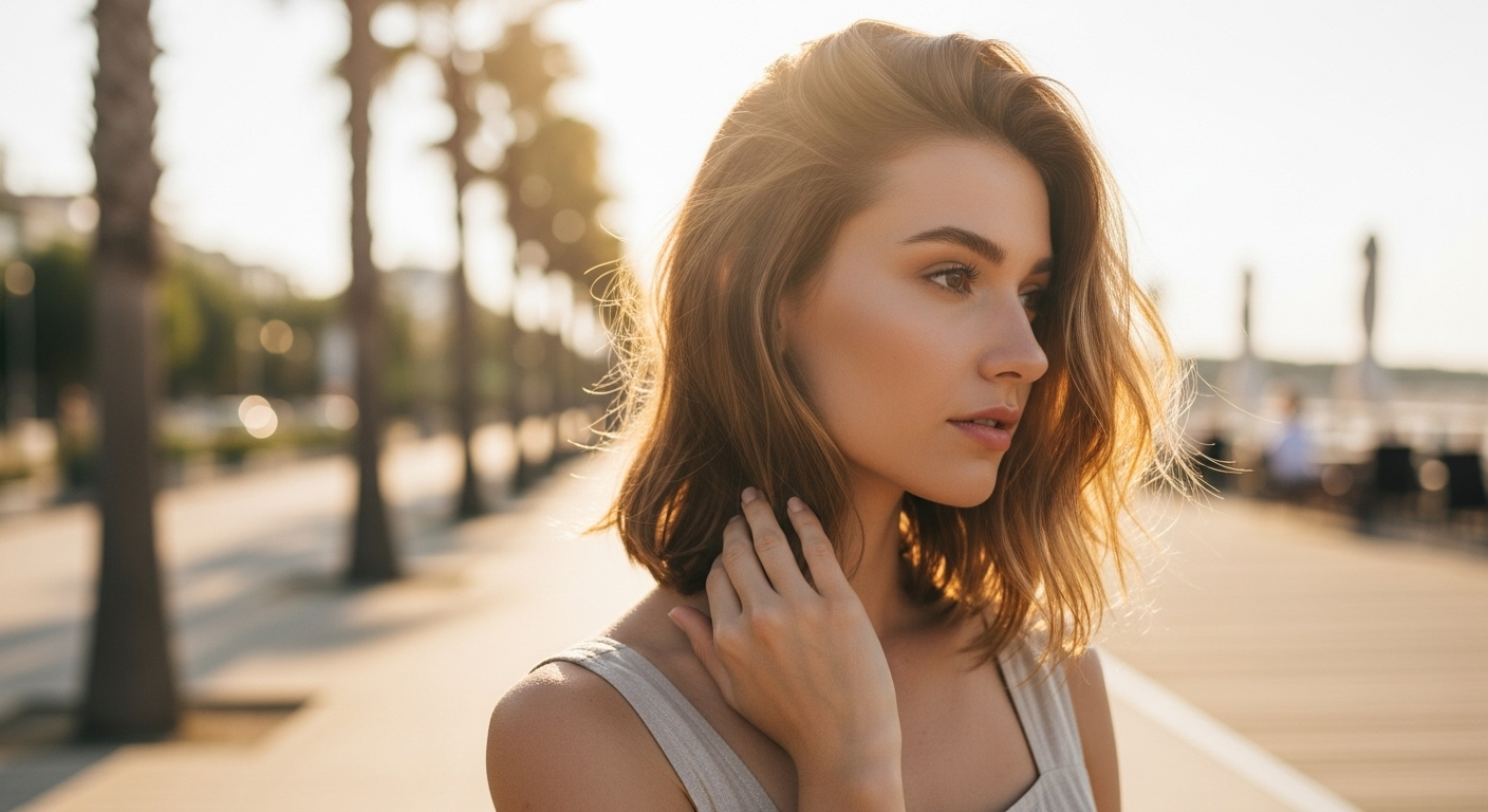 12 Summer Hairstyles to Stay Cool, Cute & Confident Daily